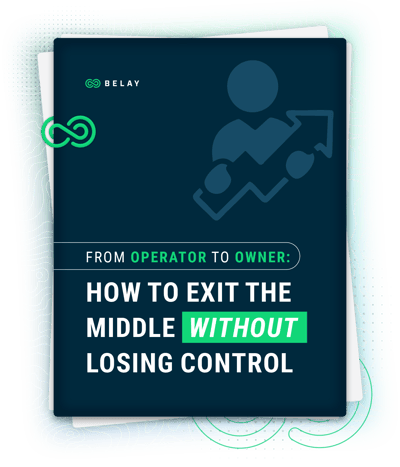 BELAY From Operator to Owner - icon