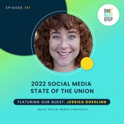 2022 Social Media State of the Union