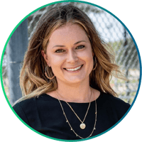 Jenn Albrecht, BELAY Virtual Assistant