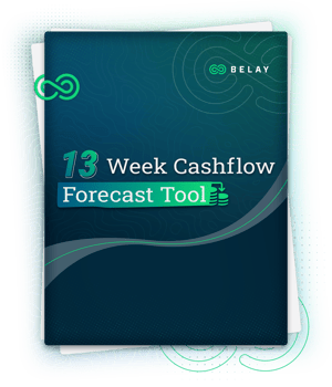 13-week-cash-flow-icon