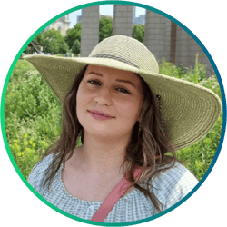 Leah Langdon, BELAY Virtual Assistant