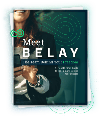 MeetBELAY Icon