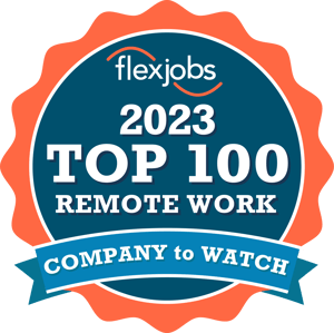 FlexJobs Names BELAY A Top 100 Company to Watch for Remote Jobs in 2023