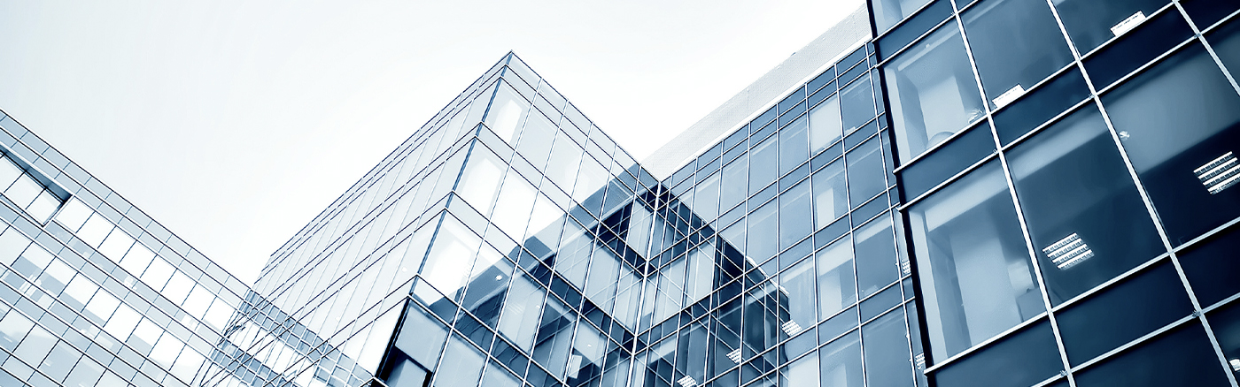 corporate office buildings