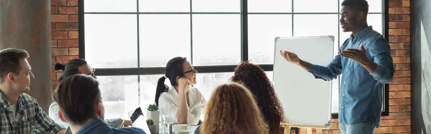 Surprising Ways Leadership Is Changing