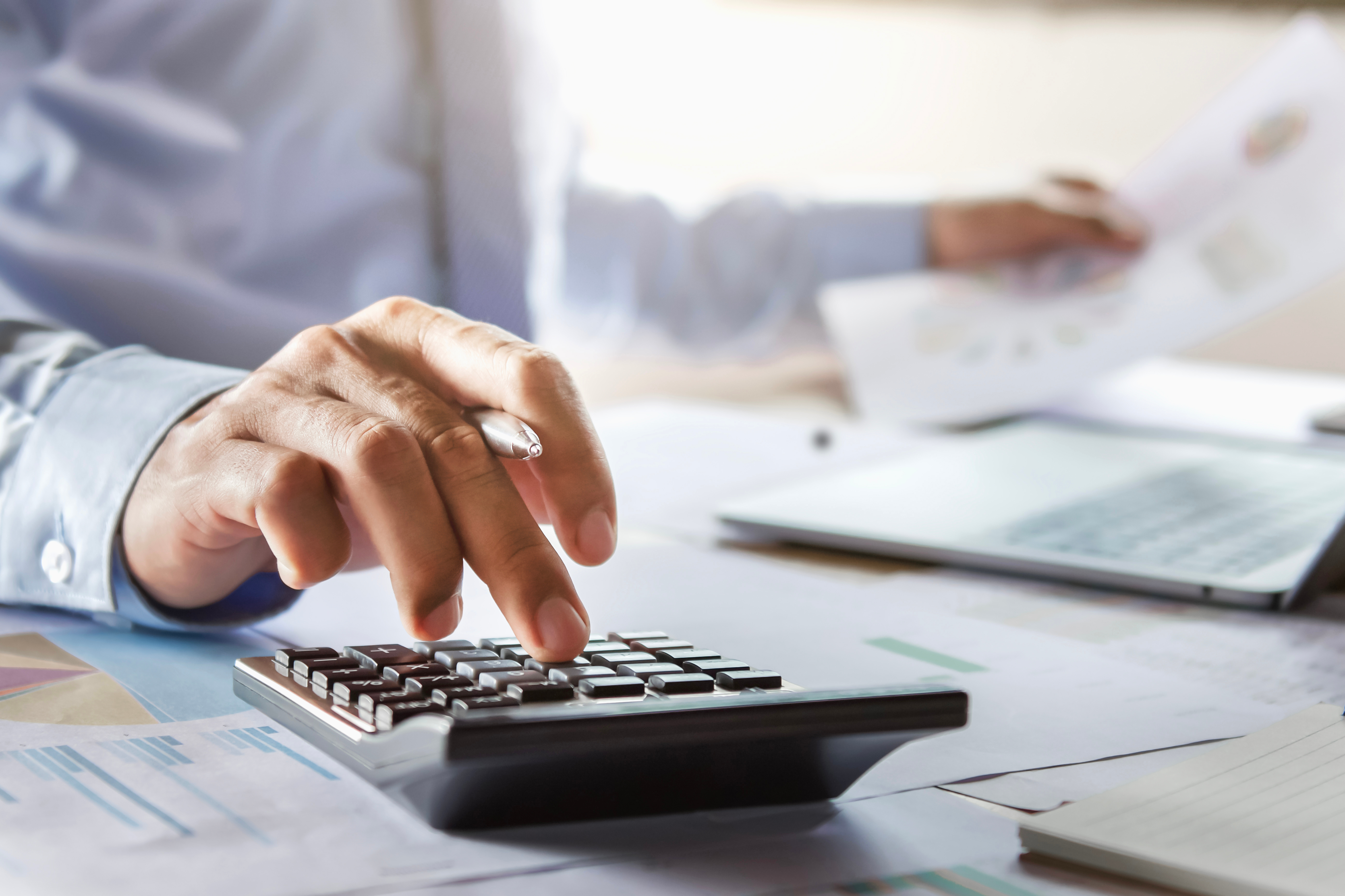 The Essential Financial Ratios for Small Business Owners