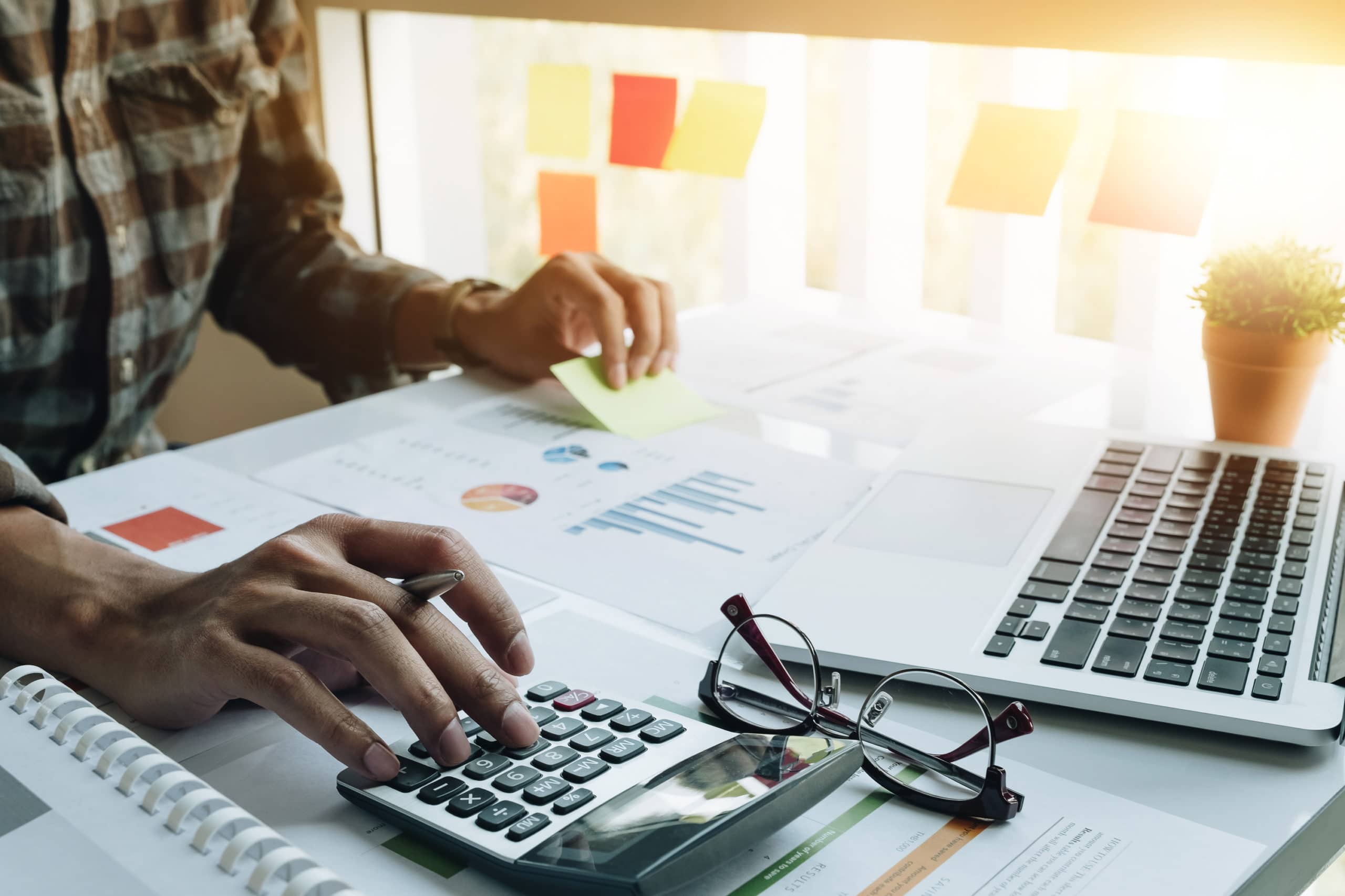 Professional streamlining tasks with BELAY’s outsourced virtual assistant services.