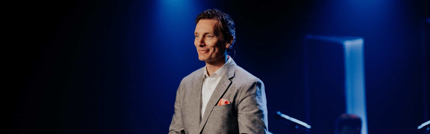 Jeff Henderson explains why doing good is not only impactful but also beneficial for your business's growth, culture, and success.