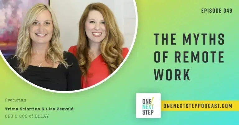049: The Myths of Remote Work
