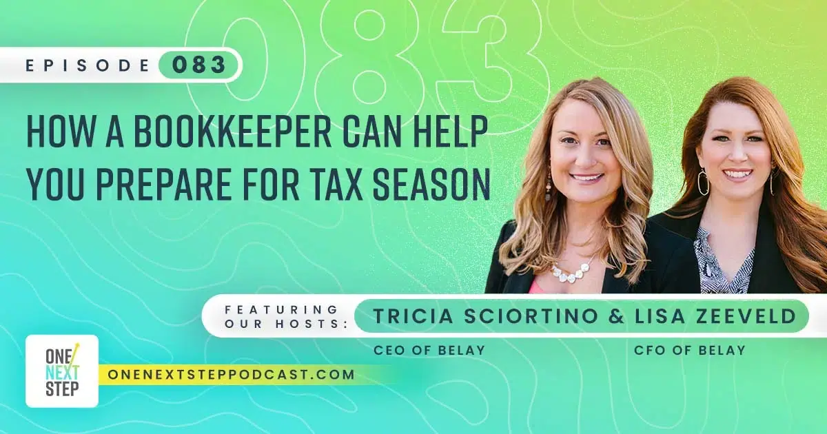 084: How to Know It’s Time to Delegate: Part 1 of Delegate to Elevate