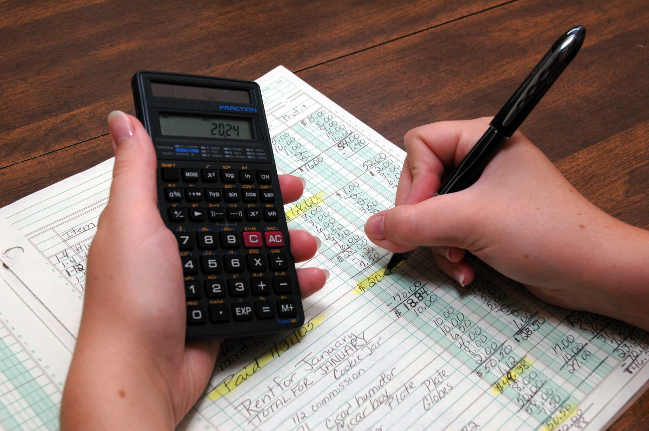 How Much Do Bookkeeping Services Cost for Small Businesses?