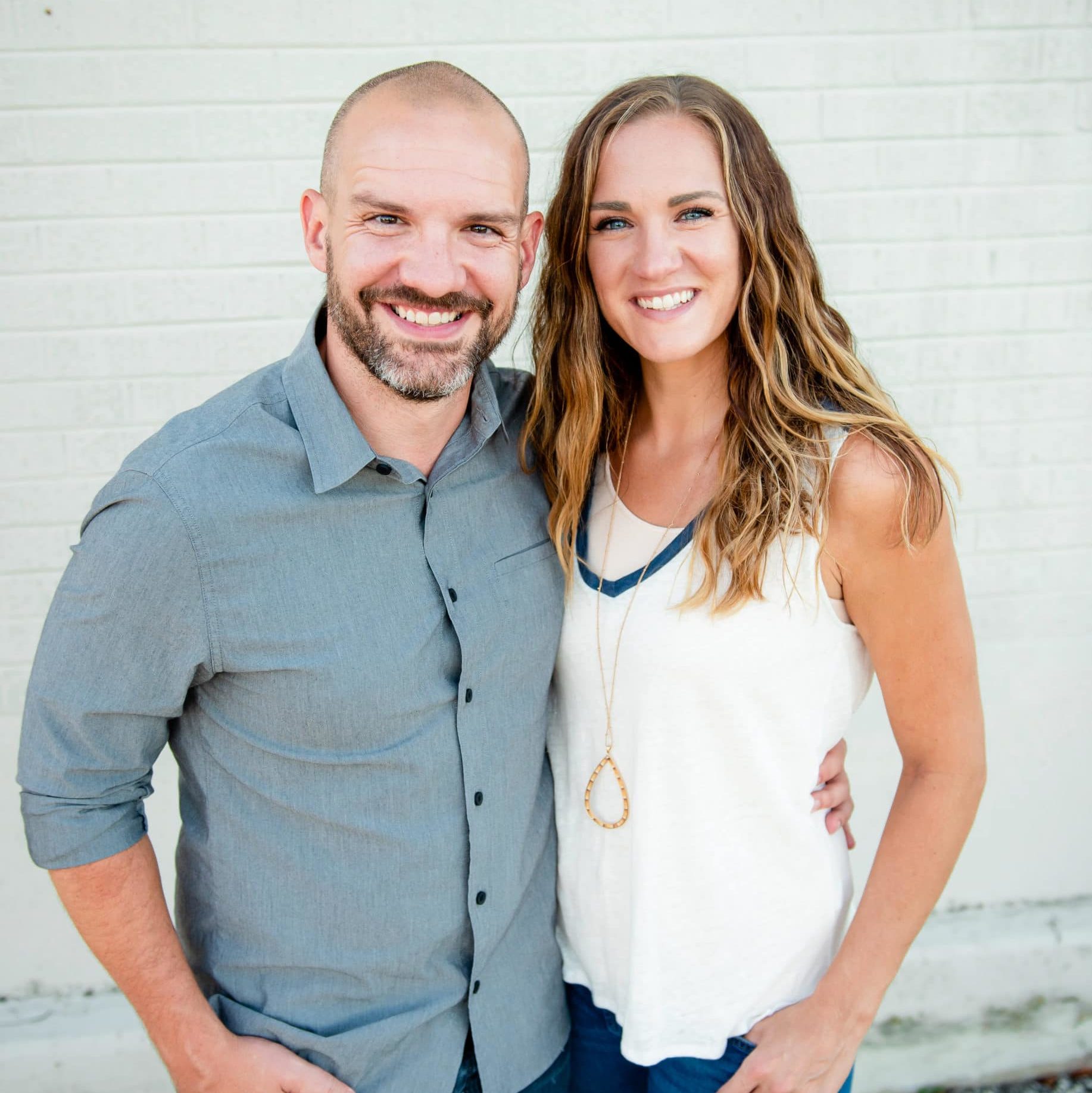 Client Success Story: Kristina & Tony Ebel