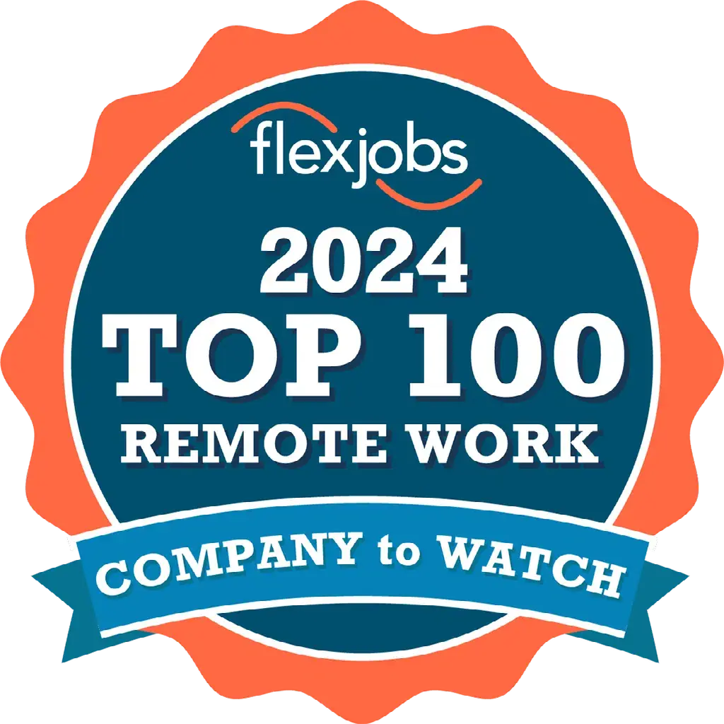 Flexjobs: 2024 Top 100 Remote Work Companies to Watch