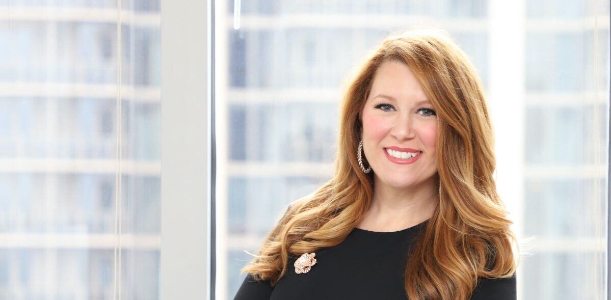 Delegate to Elevate with Lisa Zeeveld